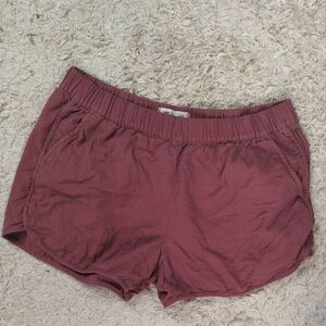 Madewell Women's Casual Shorts